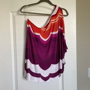 Heart Soul Off the Shoulder Top